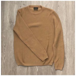 Zara sweater
